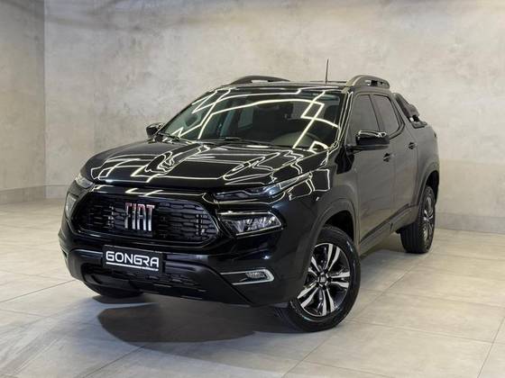 FIAT TORO 1.3 TURBO 270 FLEX FREEDOM AT6 FIAT TORO 1.3 TURBO 270 FLEX FREEDOM AT6